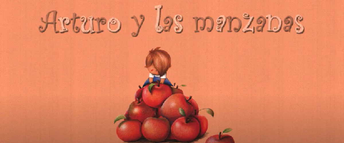 CUENTOS-INFANTILES-ARTURO-Y-LAS-MANZANAS