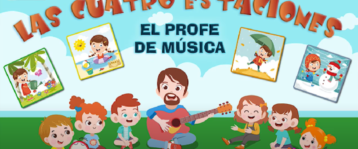 Cancion-de-las-4-Estaciones-del-Ano-El-Profe-de-Musica