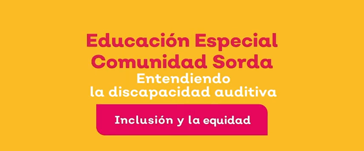 Entendiendo la discapacidad auditiva